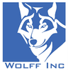 Wolff Auto Sales Logo