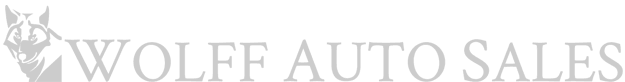Wolff Auto Sales